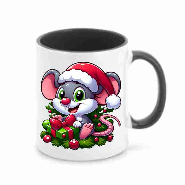 Hrnček Myš Mouse 2